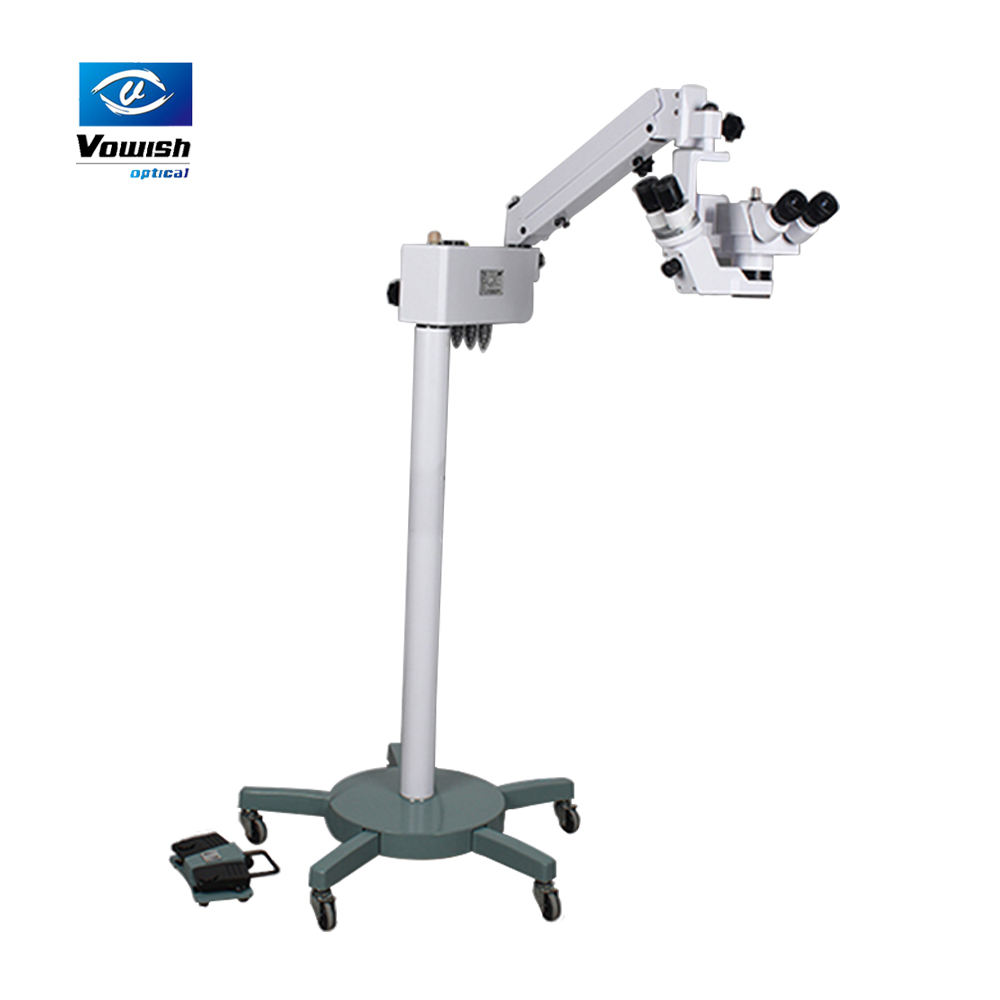 XTS-4C Operation Microscope with Monitor