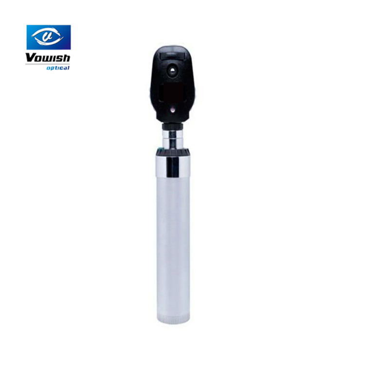 YZ-11D Rechargeable Ophthalmoscope
