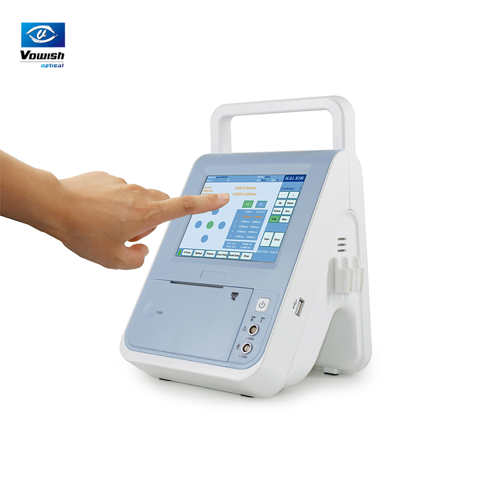 OD1A Ophthalmic Ultrasound A Scan