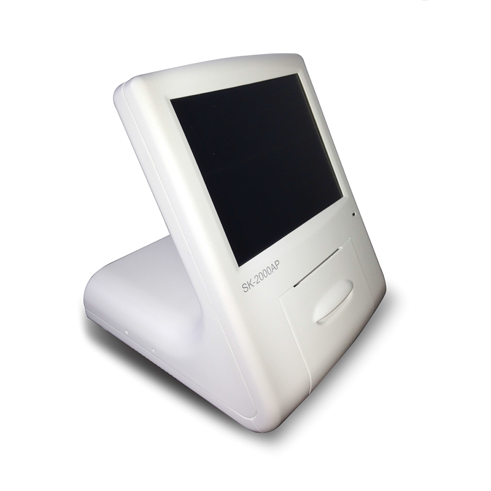 SK-2000A Ophthalmic Ultrasound A Scan
