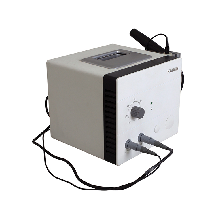 CAS-2000BER (Model A) AB Scan