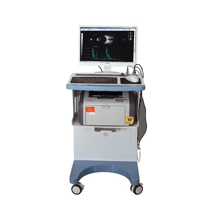 CAS-2000BER (Model B) AB Scan