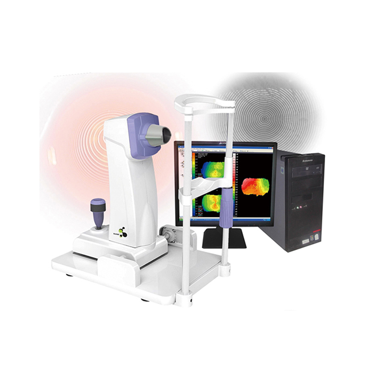 SW-6000 Corneal Topographer