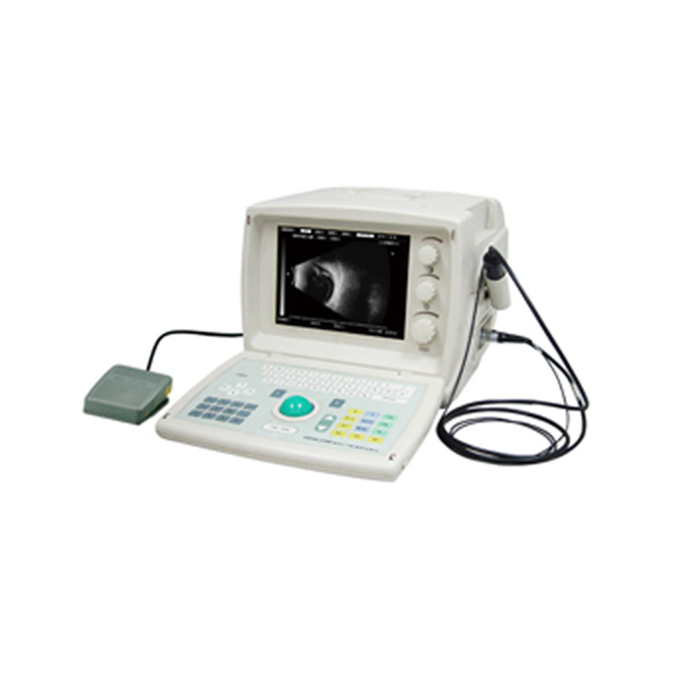 ODM-2100 Ophthalmic Ultrasound A/B Scan