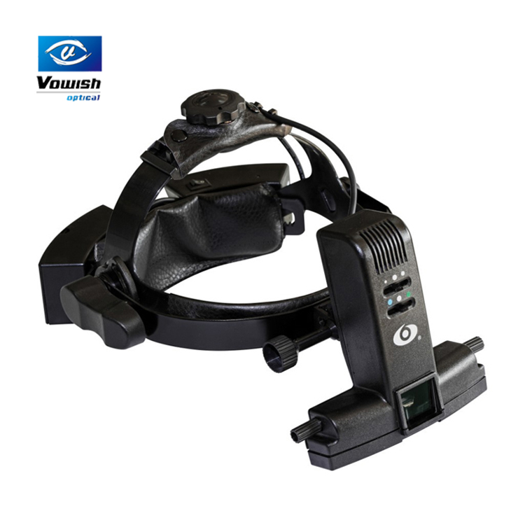 YZ-25C Indirect Rechargeable Ophthalmoscope
