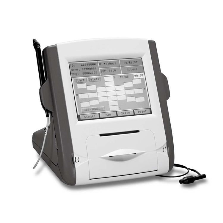 SW-1000A Ophthalmic Ultrasound A Scan