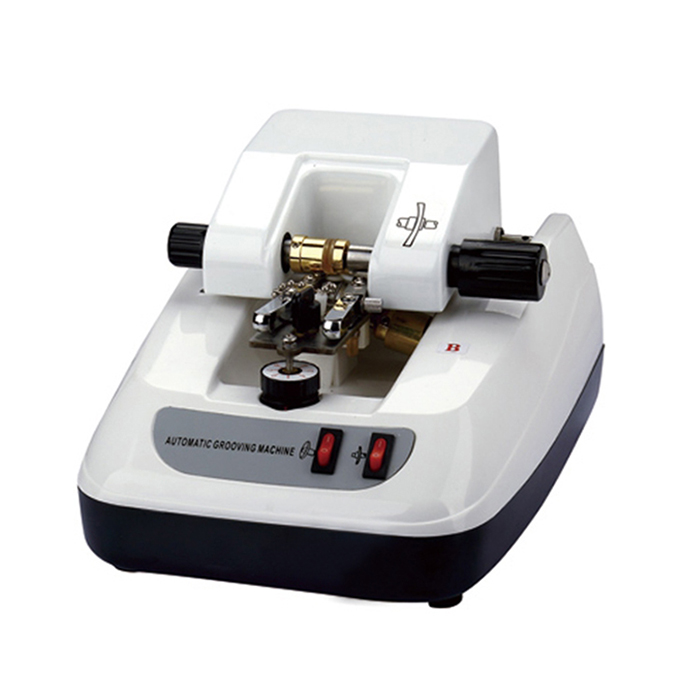 LG-1B Auto lens groover
