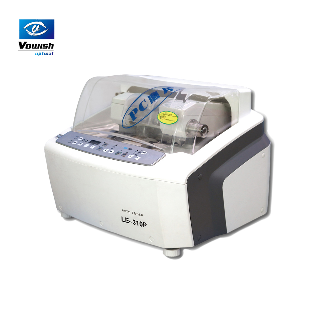 LE-310P Auto Lens Edger