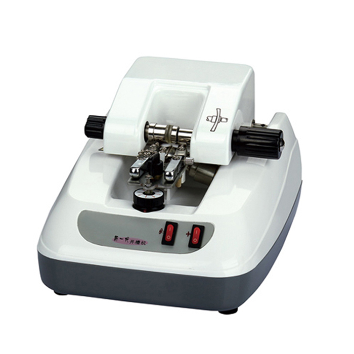 LG-1A Auto lens groover