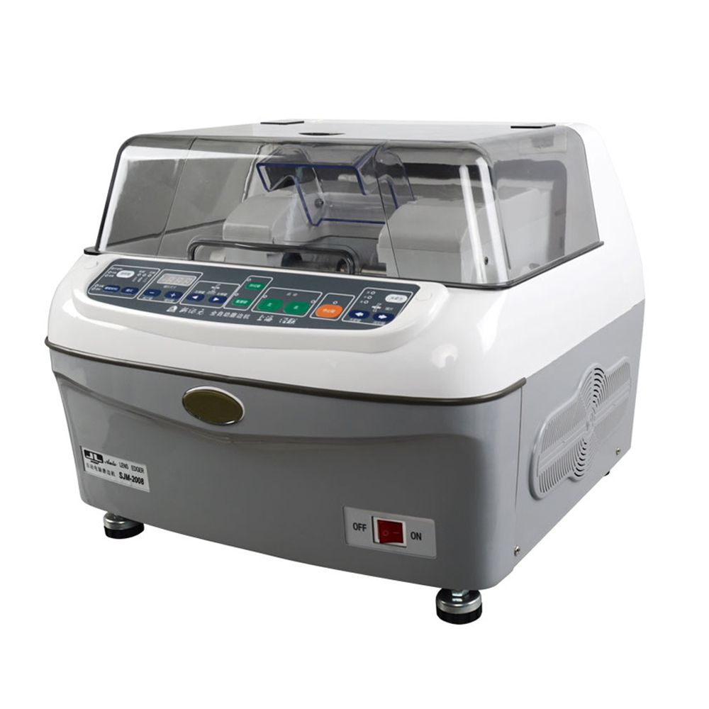 SJM-2008 Auto Lens Edger
