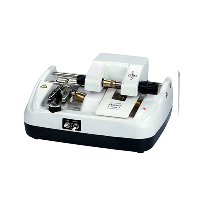 LG-12A Auto Lens Groover & Beveller