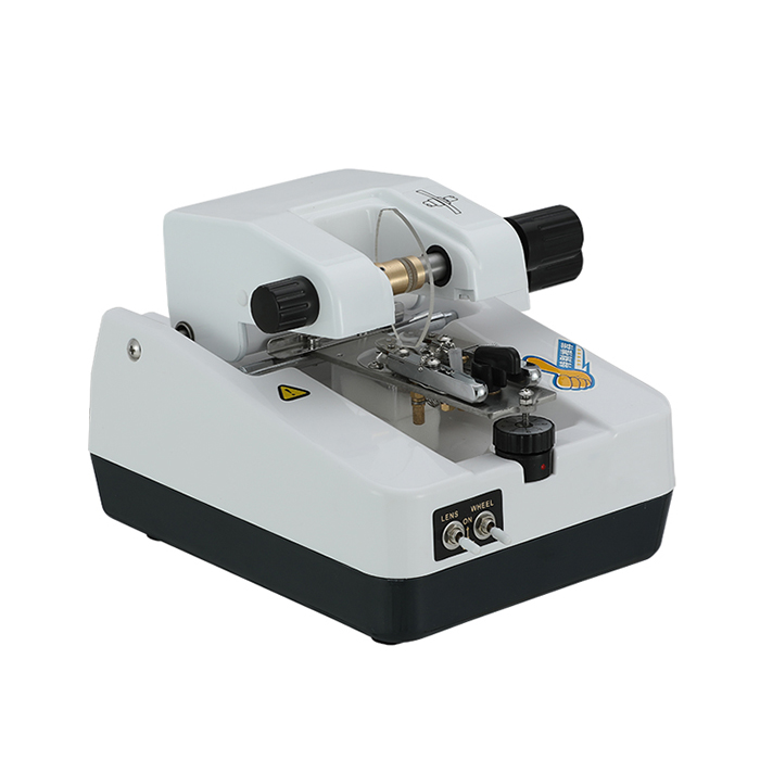 LG-3T Auto Lens Groover