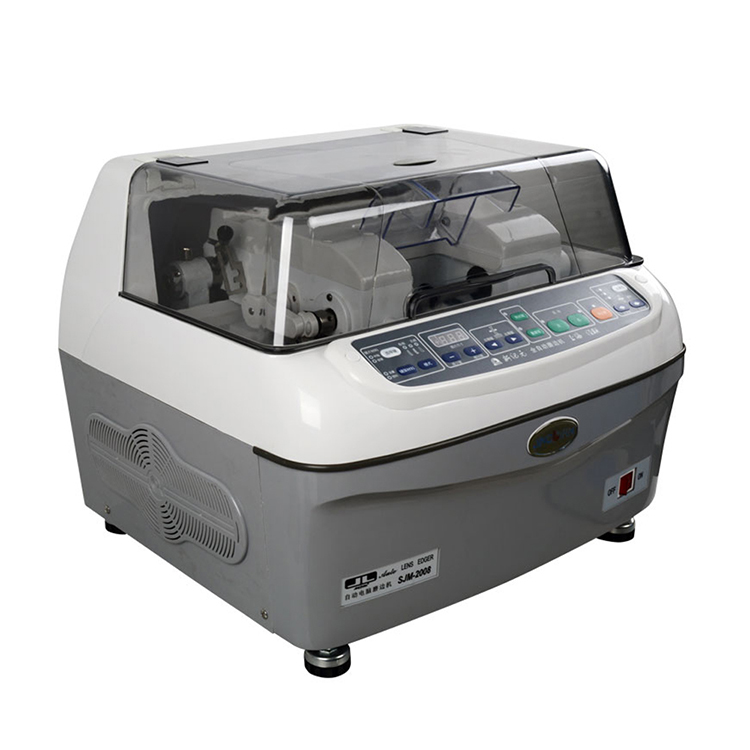 SJM-2008 Auto Lens Edger