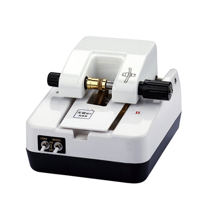 LG-11B Auto Lens Beveller