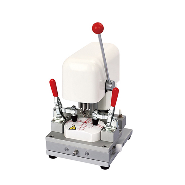 LG-918S Pattern Drilling Machine