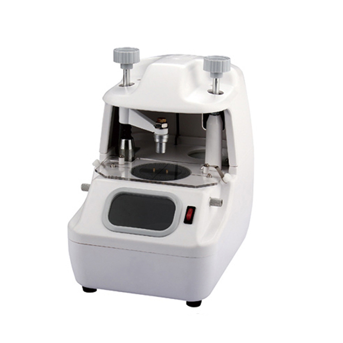 LG-2GH Centering machine
