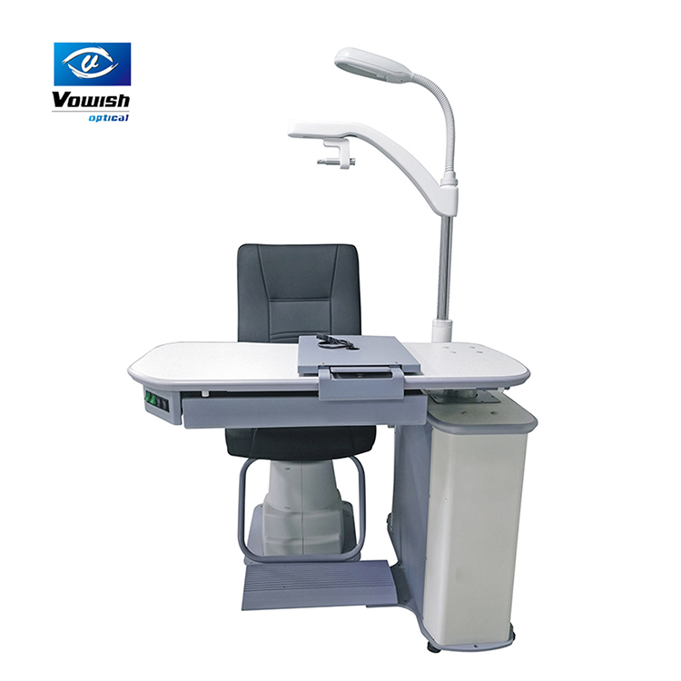 OU-6000 Ophthalmic unit