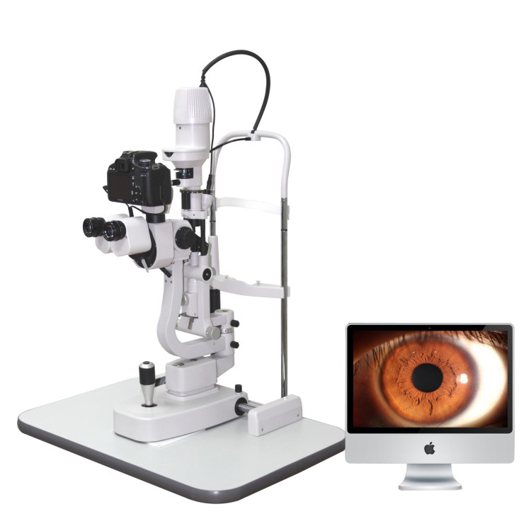 Ophthalmic Equipments