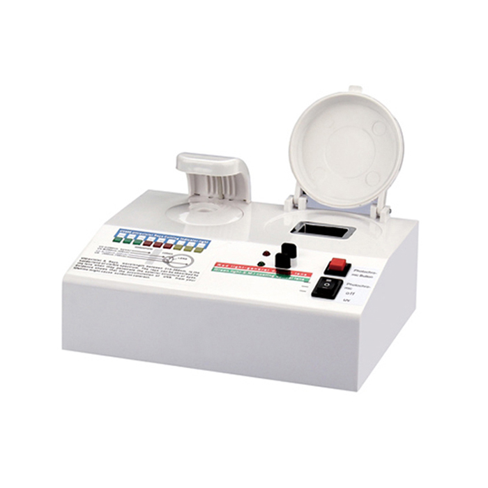 UV-888 UV & Photochromic Lens Tester