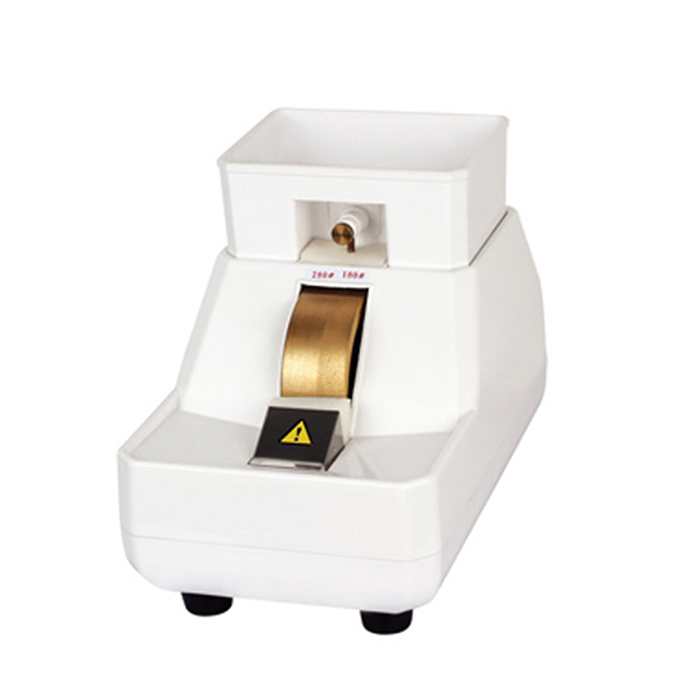 LG-5E-35W Hand lens edger grinder