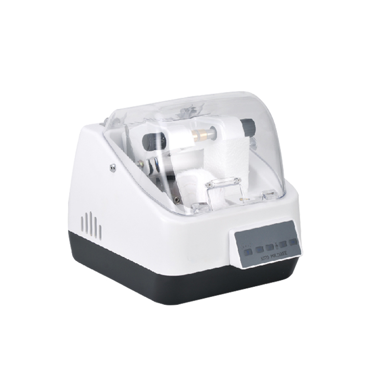 LG-8 Auto polisher