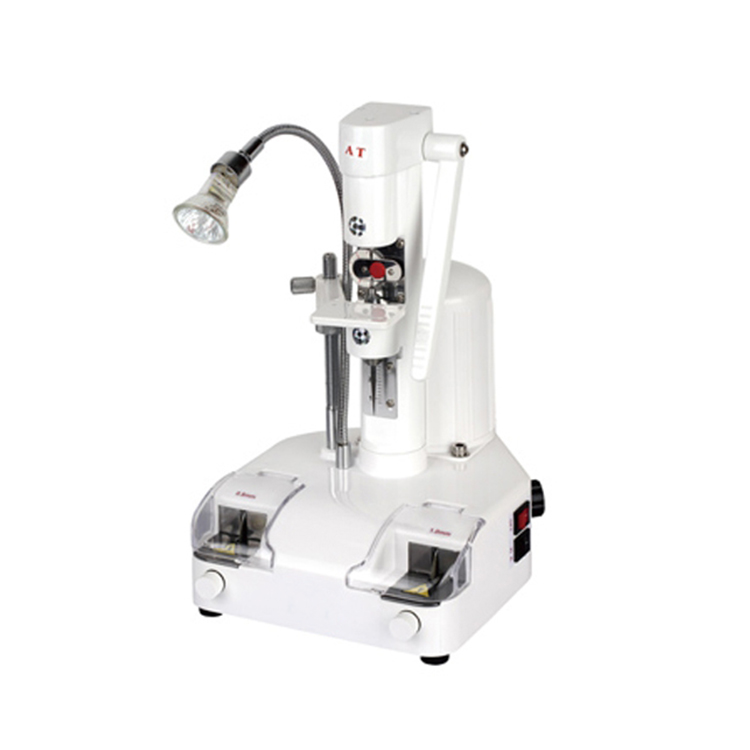 LG-988AT Drilling & Notch-cutting Machine