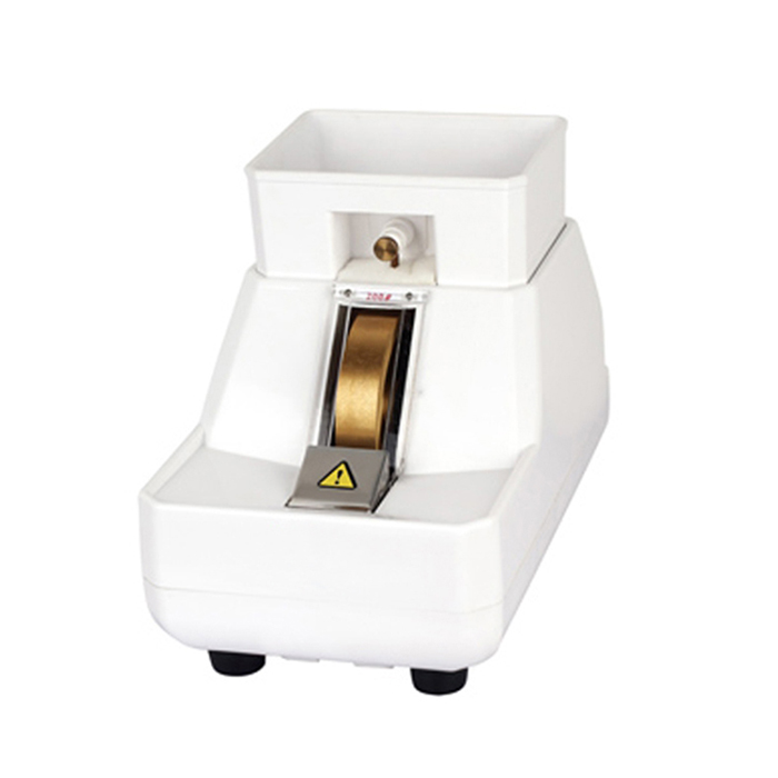 LG-5E-20 Hand lens edger grinder