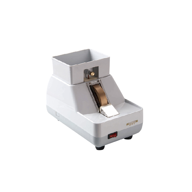 LG-7-20 Hand lens edger grinder