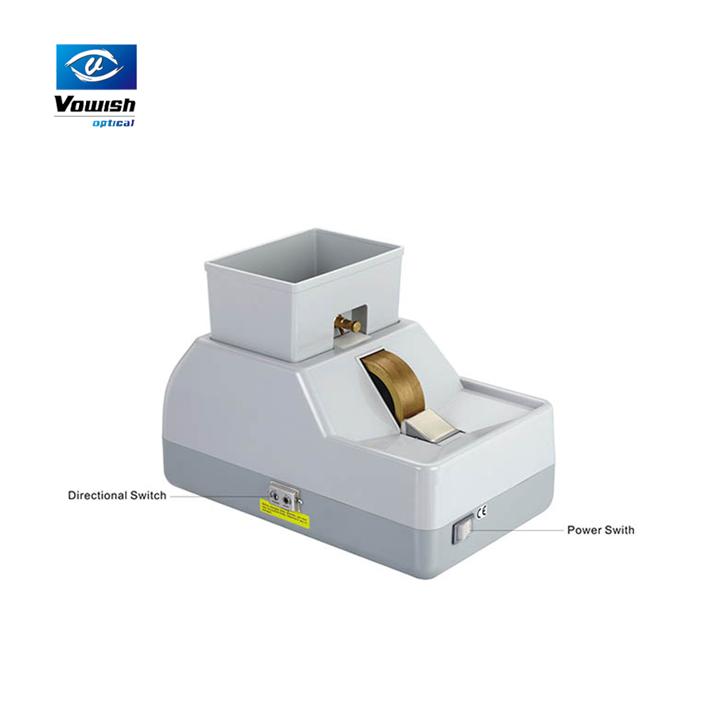 NH-35WV Hand lens edger grinder
