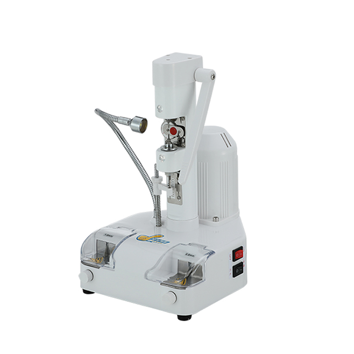 LG-24B Drilling & Notch-cutting Machine