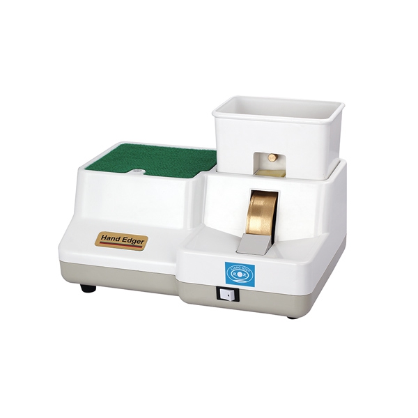LG-316A/LG-316B Hand lens edger grinder