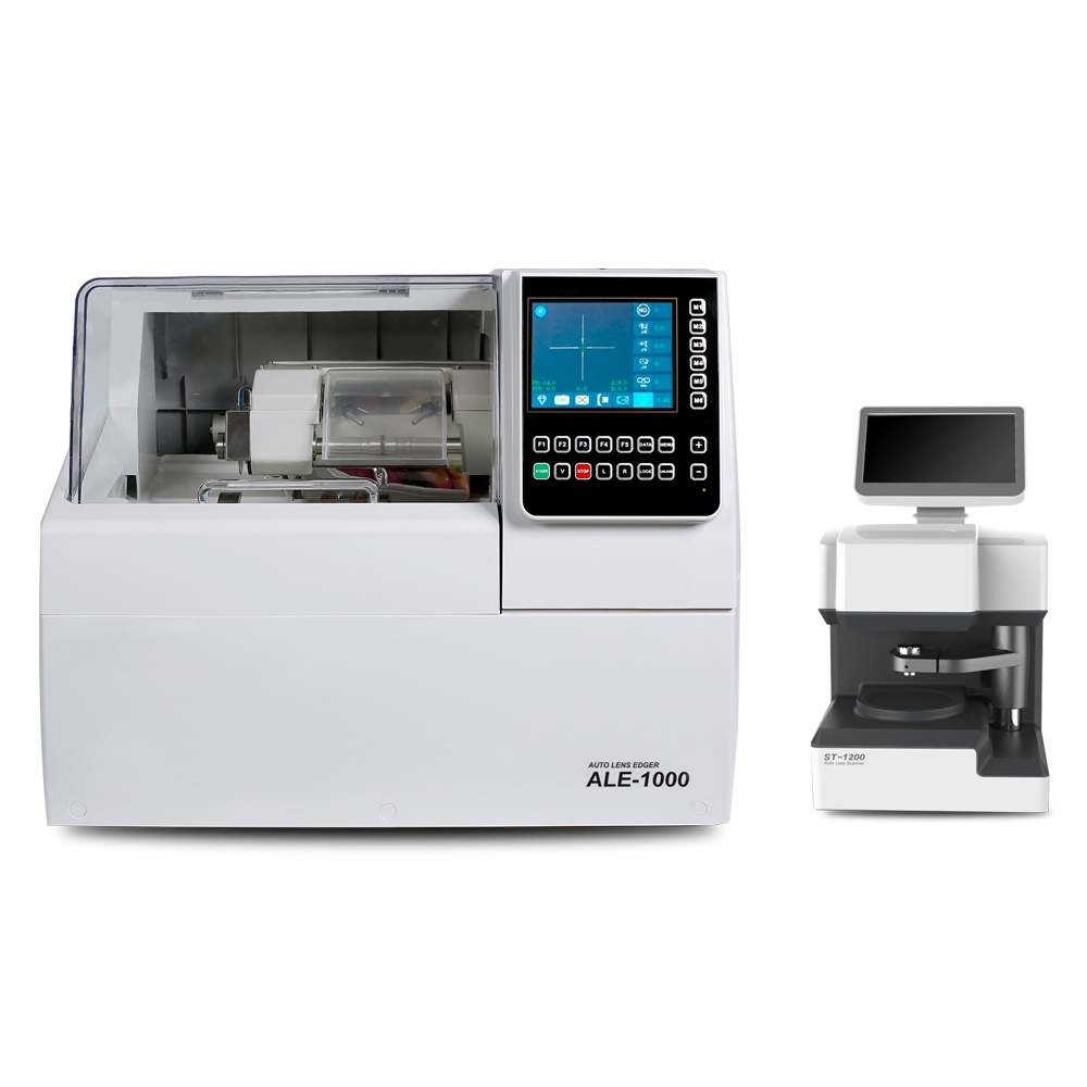 Laboratory Equipments