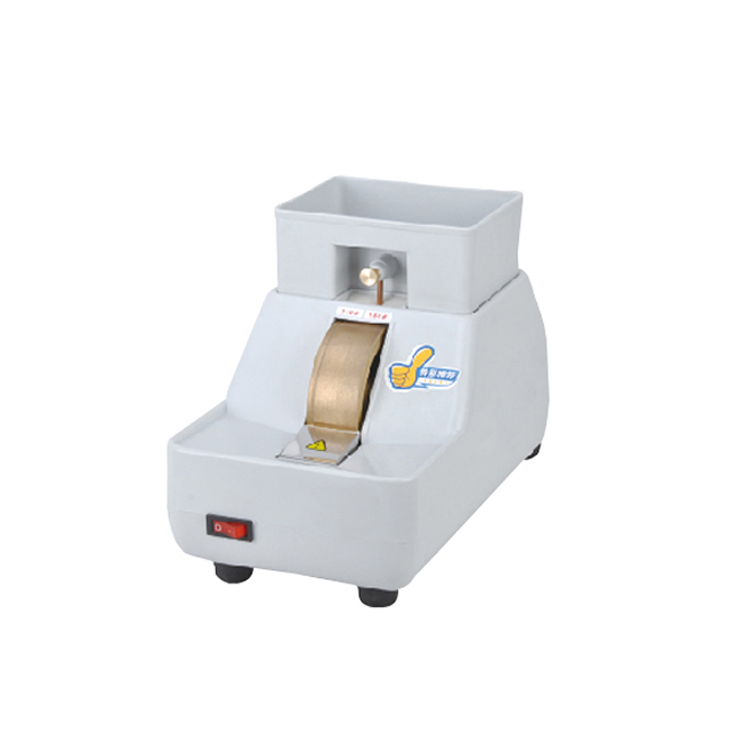 LG-7-35WV Hand lens edger grinder