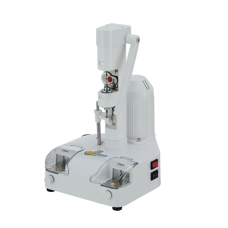 LG-24C Drilling & Notch-cutting Machine
