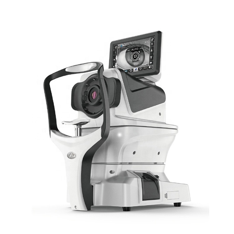 Optometry Equipments