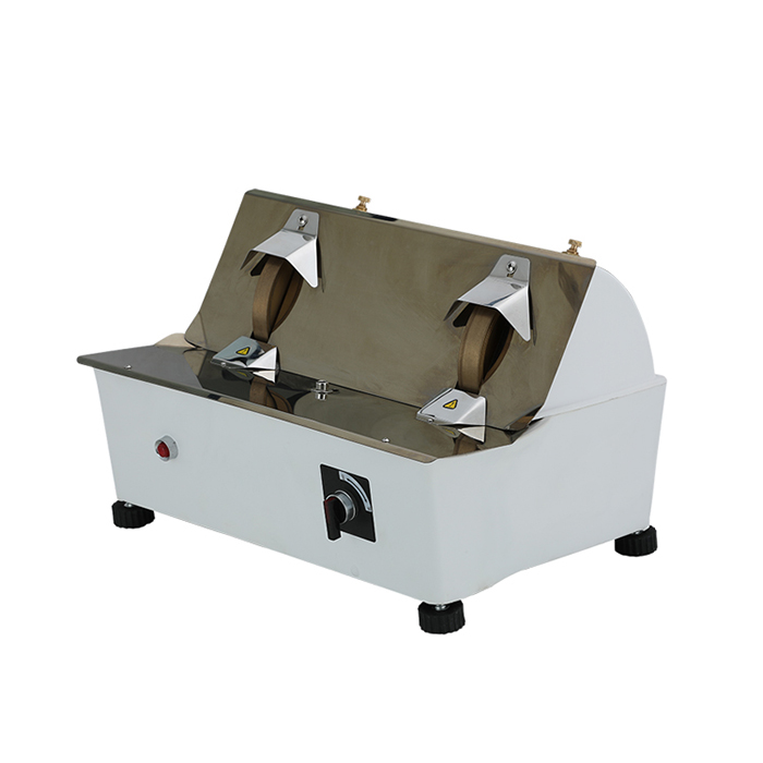 CP-20A/CP-20B Hand lens edger grinder