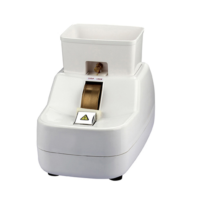 LG-5B-35WV Hand lens edger grinder
