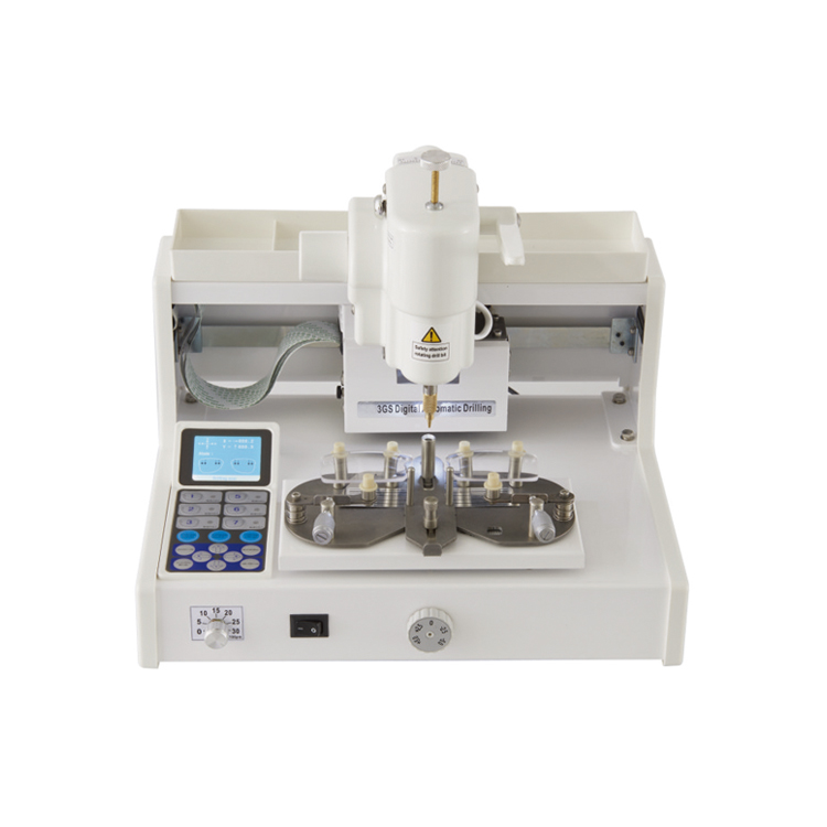 NH-3GS Digital Drilling Machine