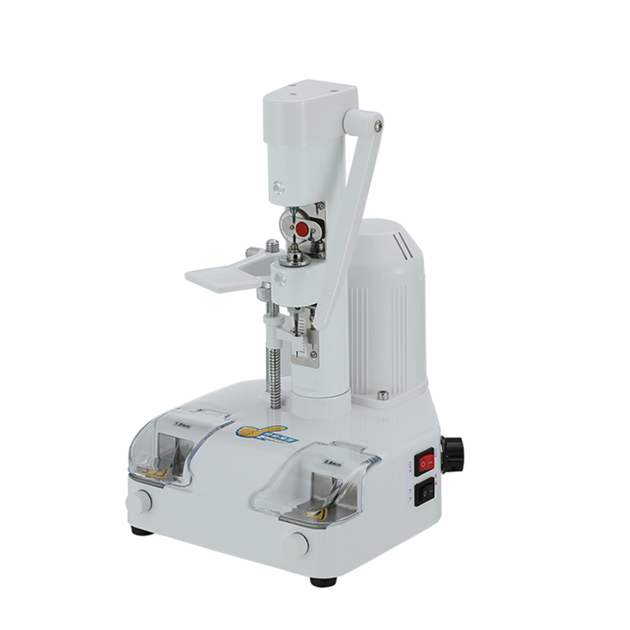 LG-24A Drilling & Notch-cutting Machine