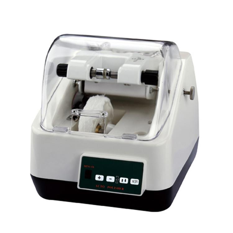 LG-900B Auto polisher
