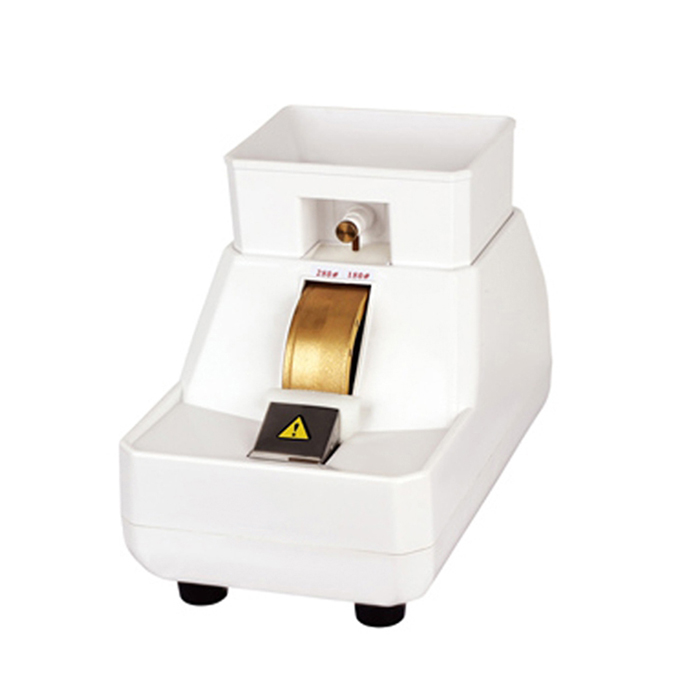 LG-5E-35WV Hand lens edger grinder