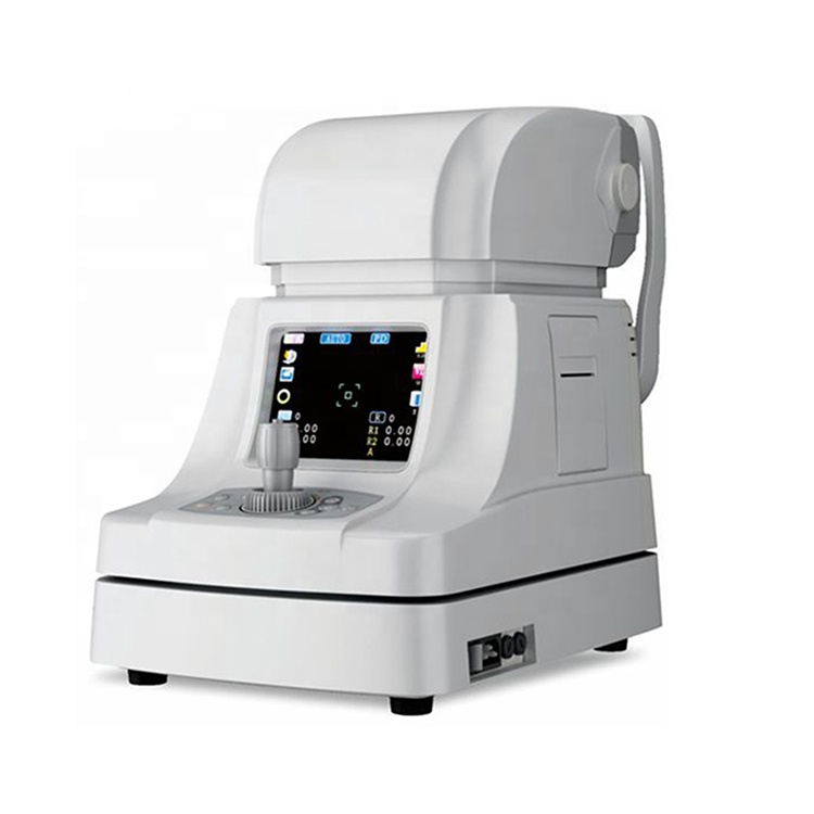 FA-6100K Auto Refractometer Keratometer