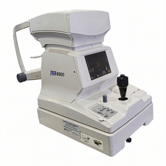 FKR-8900 Auto refractometer keratometer
