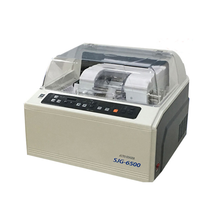 Auto Lens Edger SJG-6500